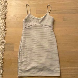 Girls bodycon cute min dress